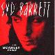 Syd Barrett Scarlet Eagle